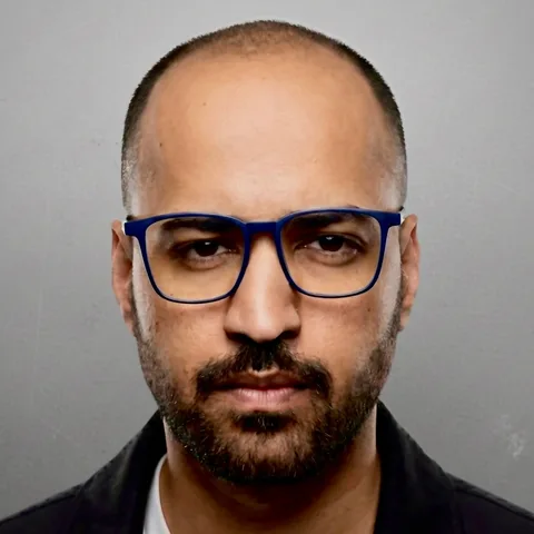 Shashank Mahajan
